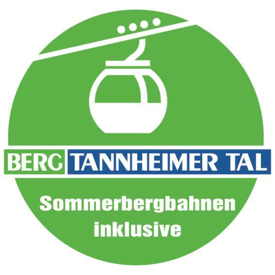 Sonn Alpin - Ferienwohnungen Grän Exterior foto